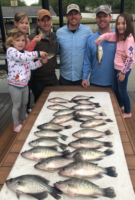 040619 Sg Group Crappie